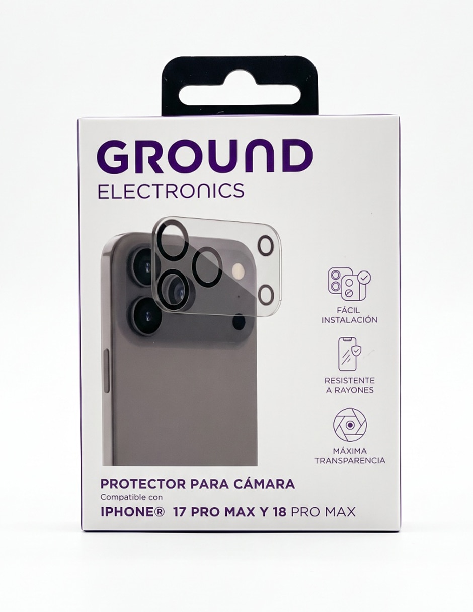 Protector para cámara de celular Protector para cámara de celular