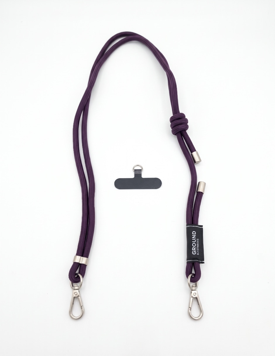 Correa iPhone/Smartphones firme Correa iPhone/Smartphones firme