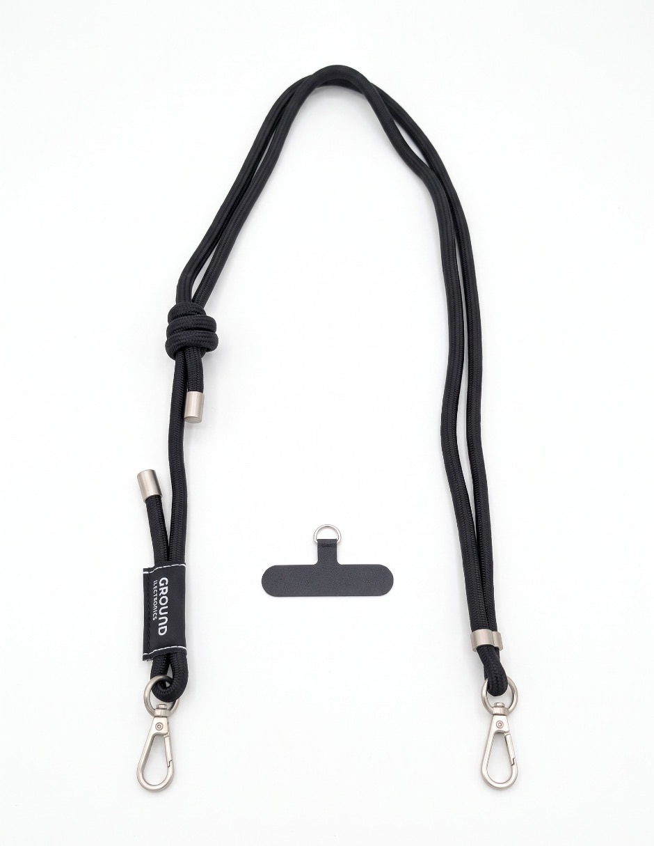 Correa iPhone/Smartphones firme