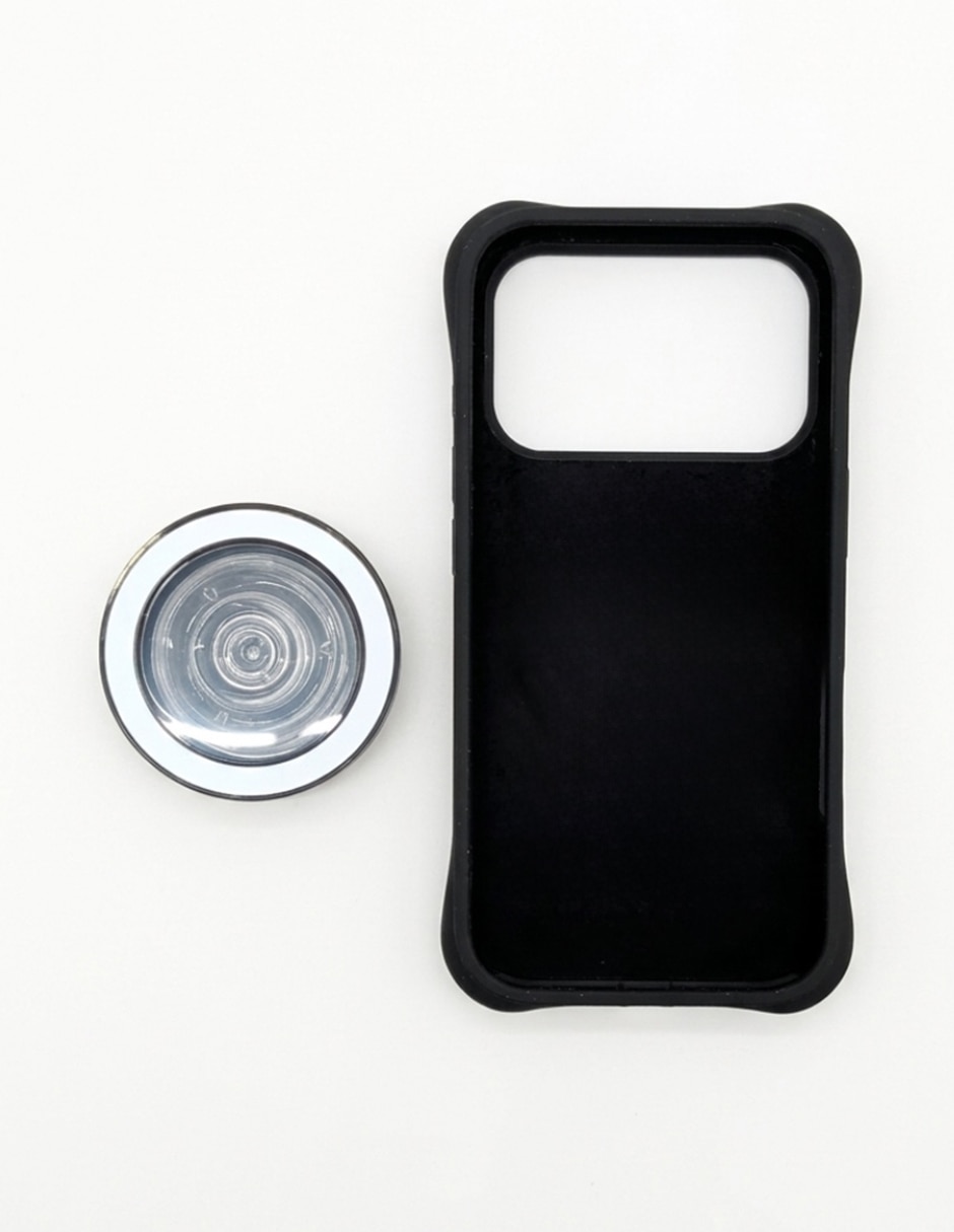 Funda para Apple iPhone 18 Pro de policarbonato 2
