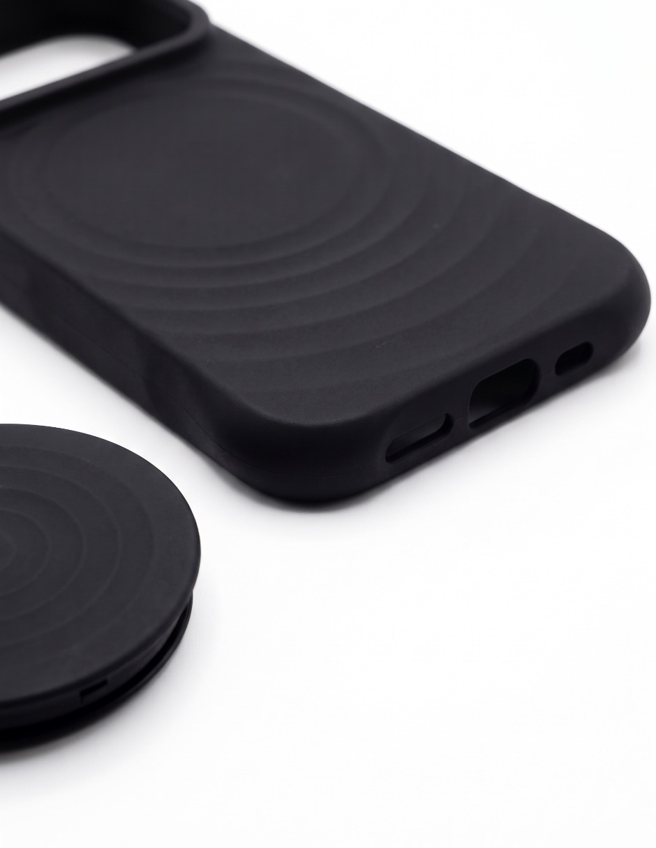 Funda para Apple iPhone 18 Pro de policarbonato 3