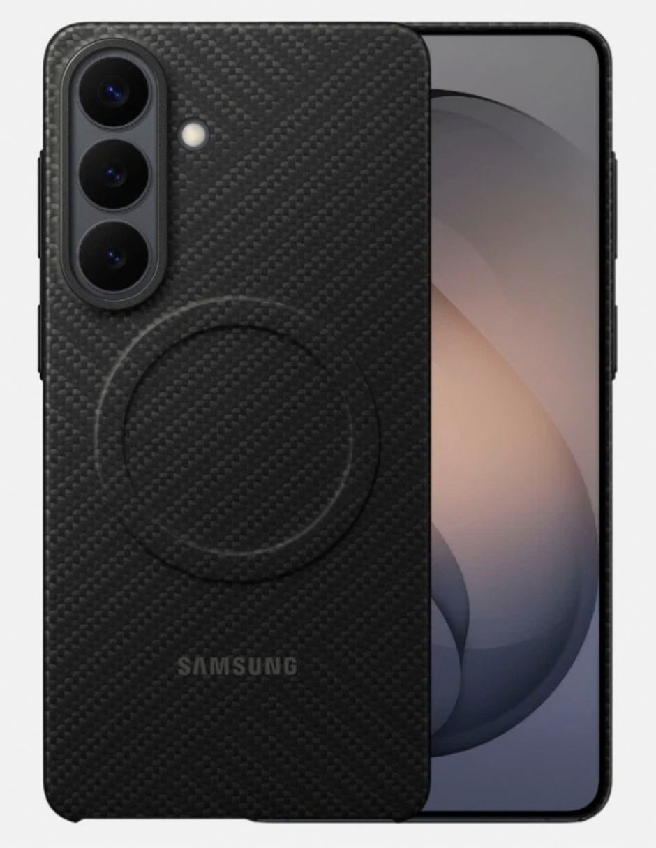 Funda para Galaxy S26+ de aramida 3