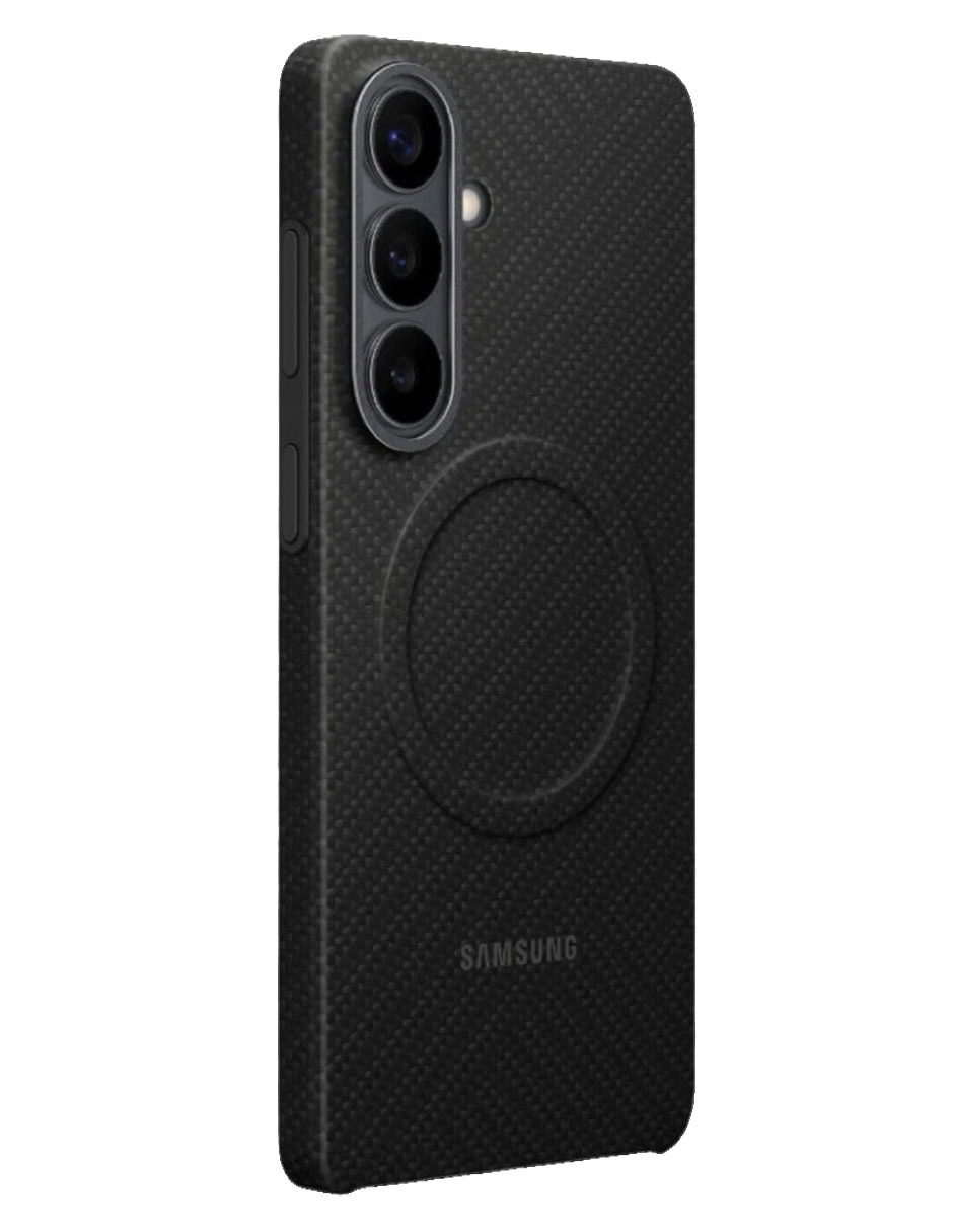 Funda para Galaxy S26+ de aramida 4