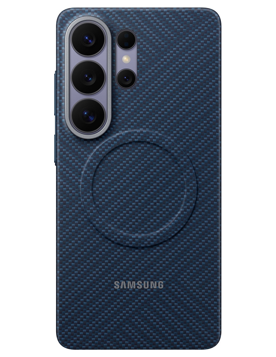 Funda para Samsung Galaxy S26 Ultra de aramida