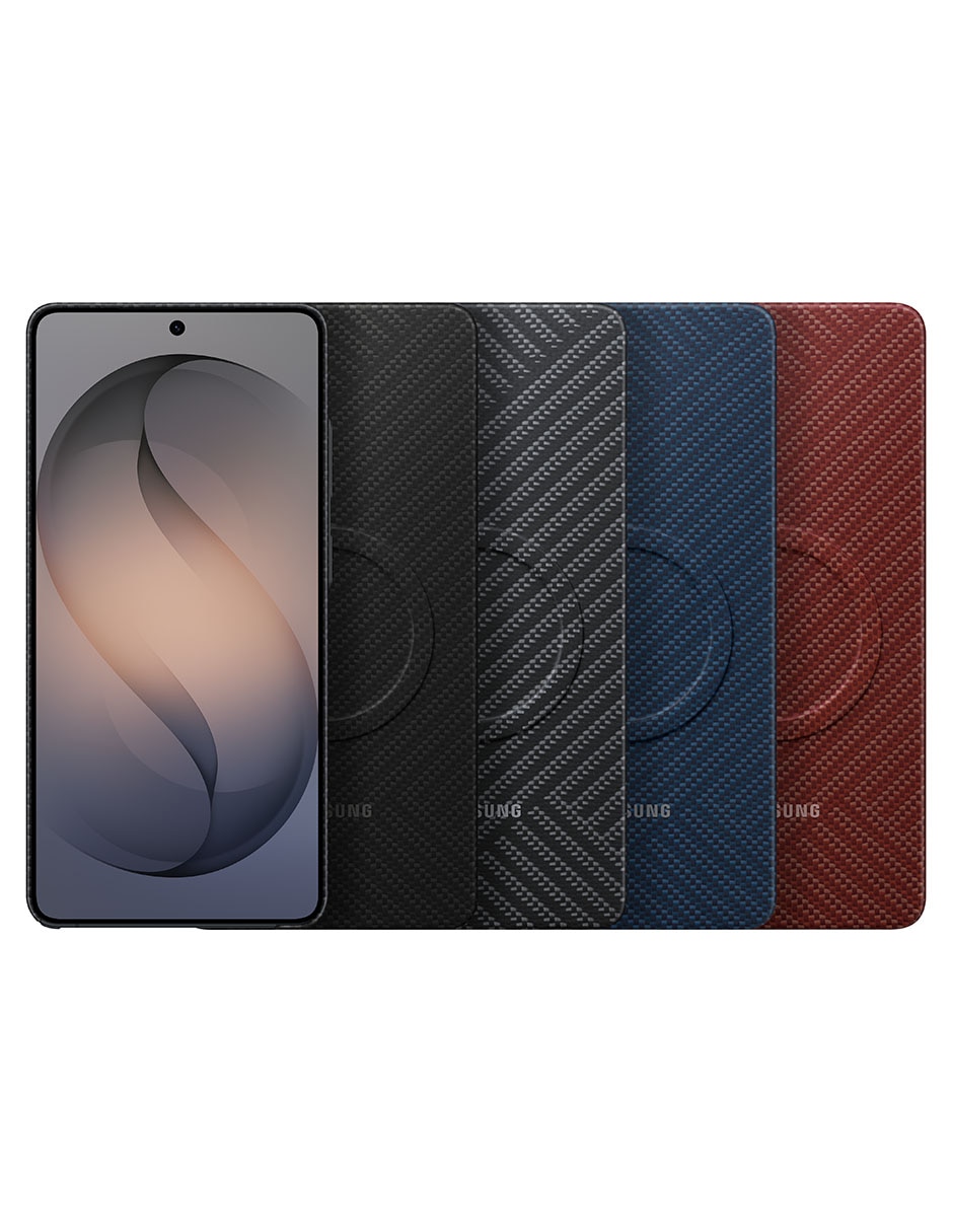 Funda para Samsung Galaxy S26 Ultra de aramida