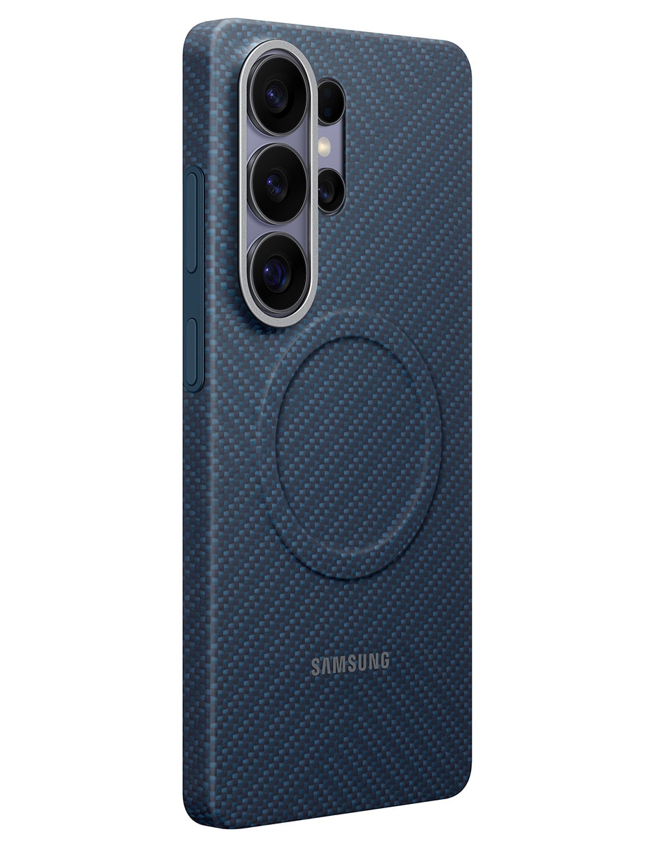 Funda para Samsung Galaxy S26 Ultra de aramida