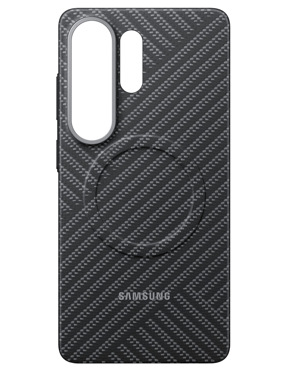 Funda para Galaxy S26 Ultra de aramida