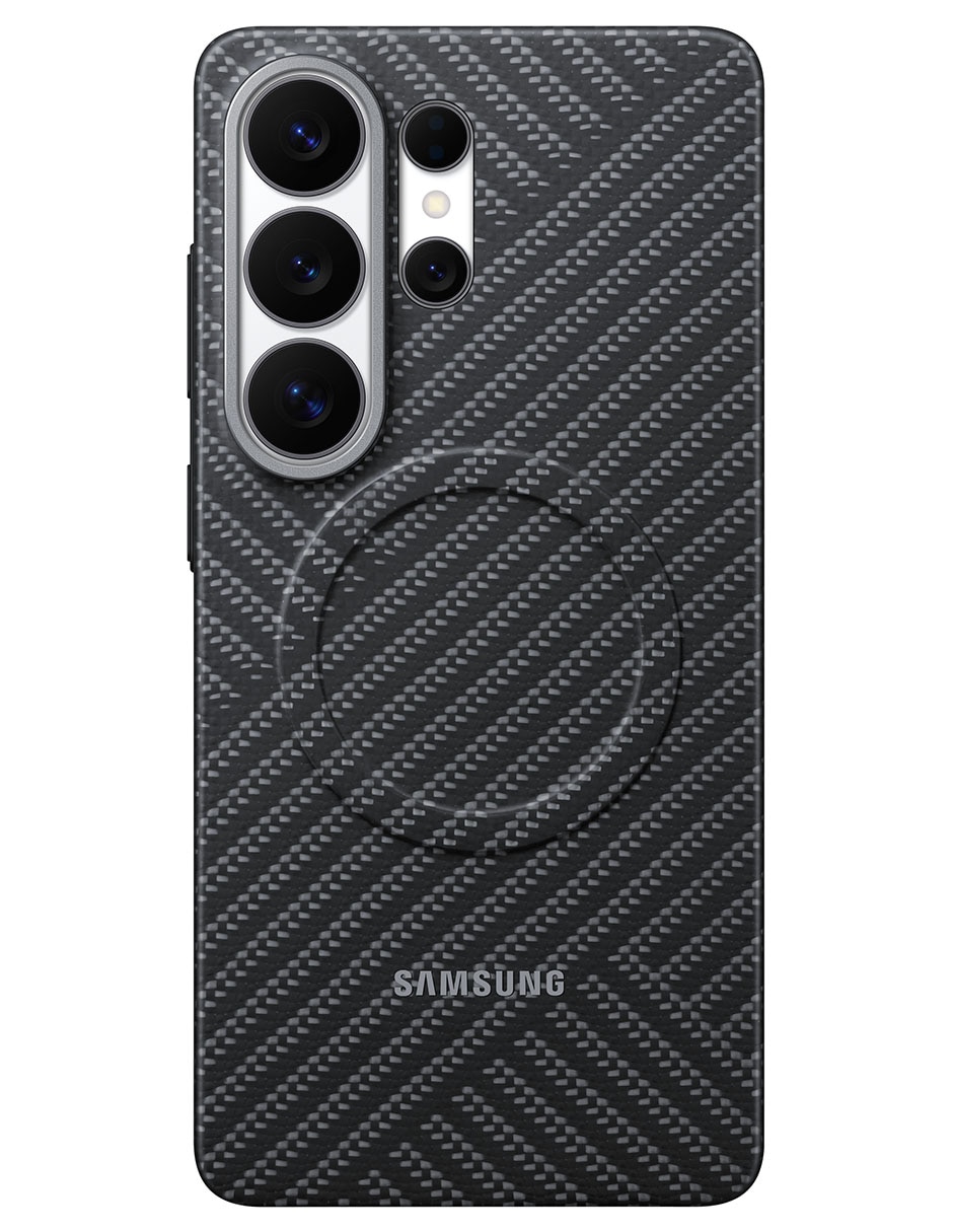 Funda para Galaxy S26 Ultra de aramida 5