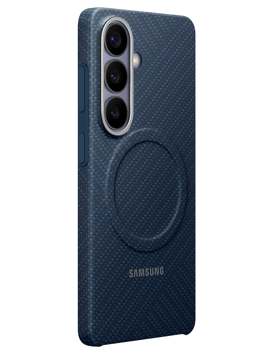 Funda para Samsung Galaxy S26 de aramida