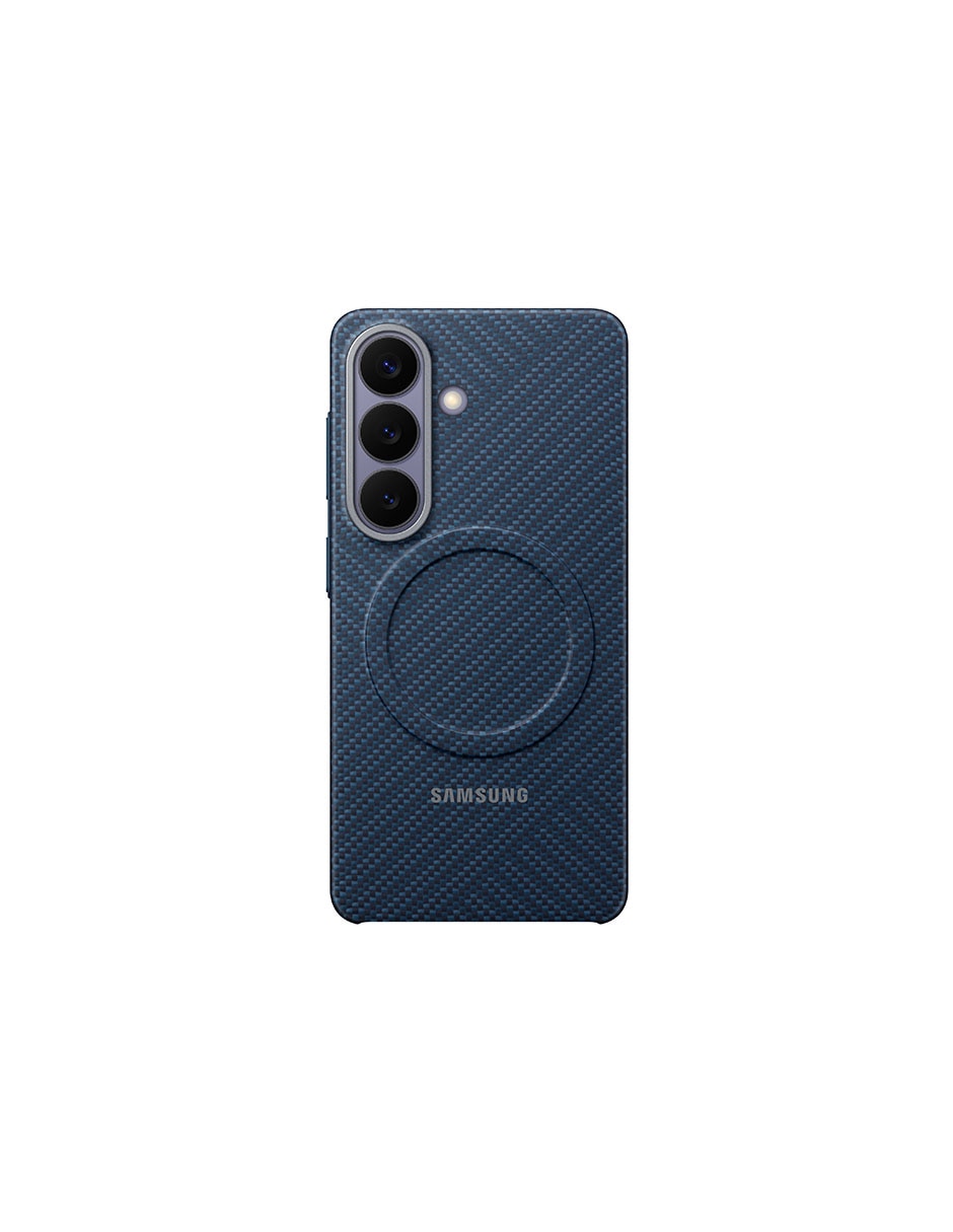 Funda para Samsung Galaxy S26 de aramida
