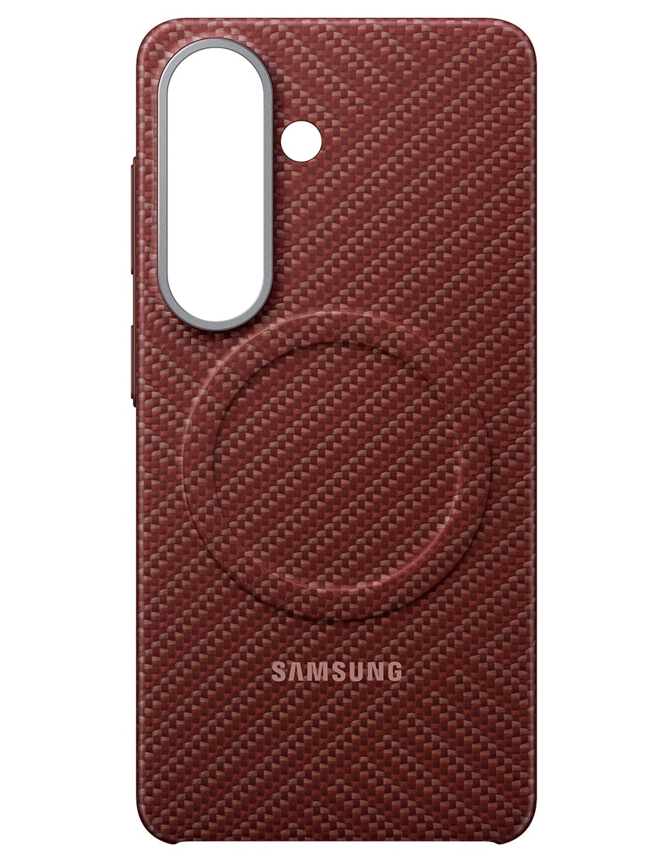Funda para Galaxy S26 de aramida 1
