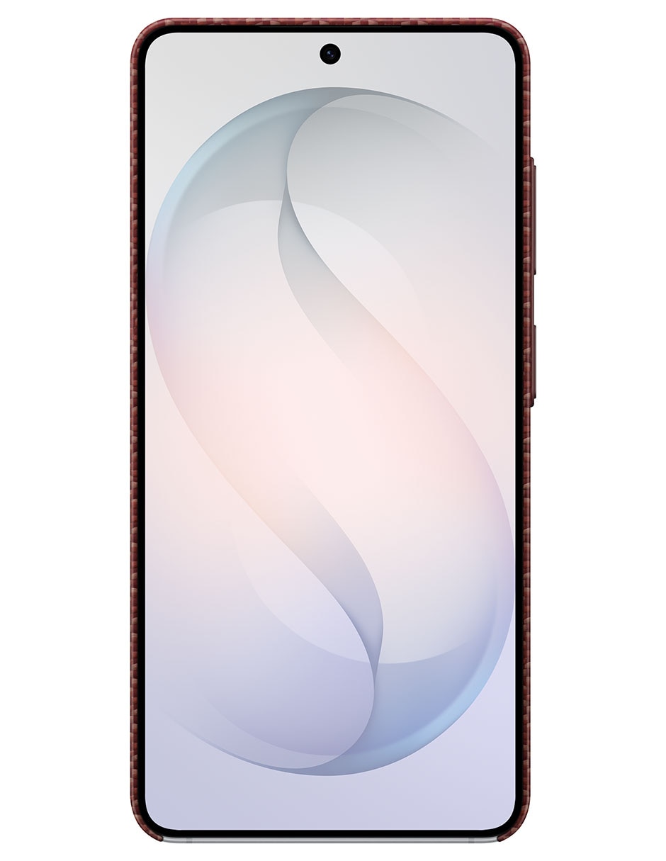Funda para Galaxy S26 de aramida 2