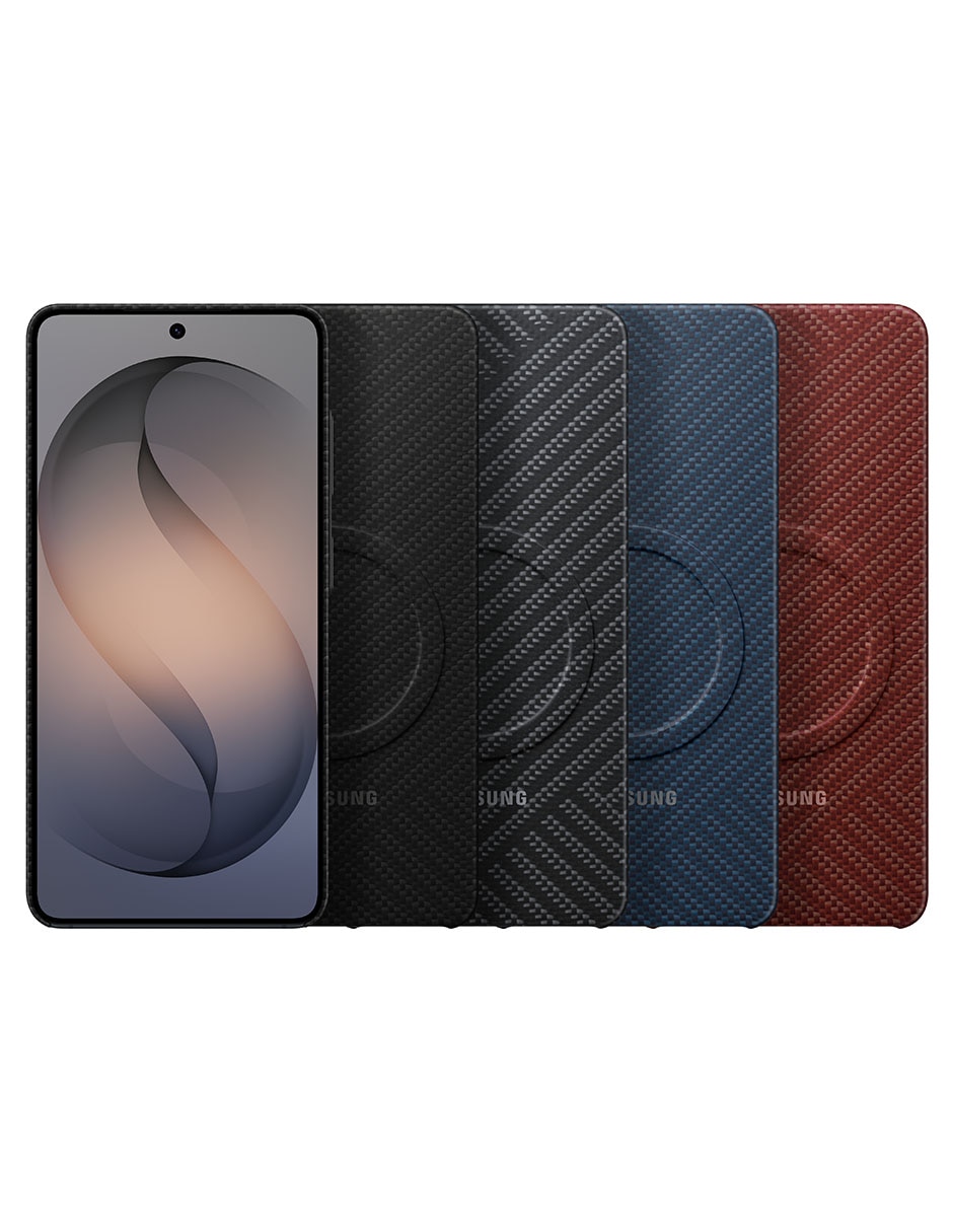 Funda para Galaxy S26 de aramida 3