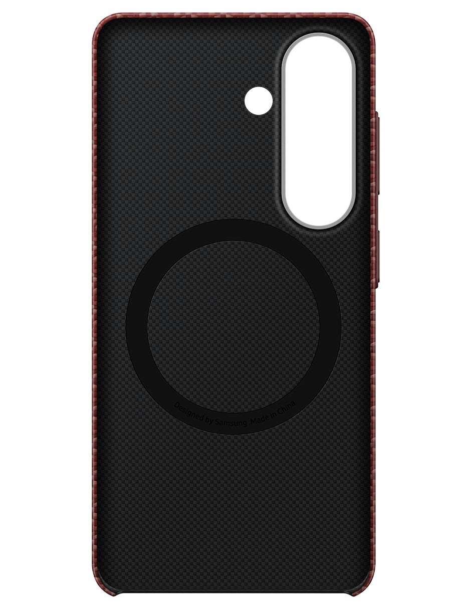 Funda para Galaxy S26 de aramida 4