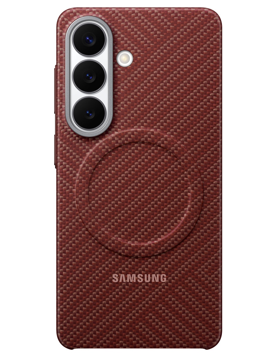 Funda para Galaxy S26 de aramida 6