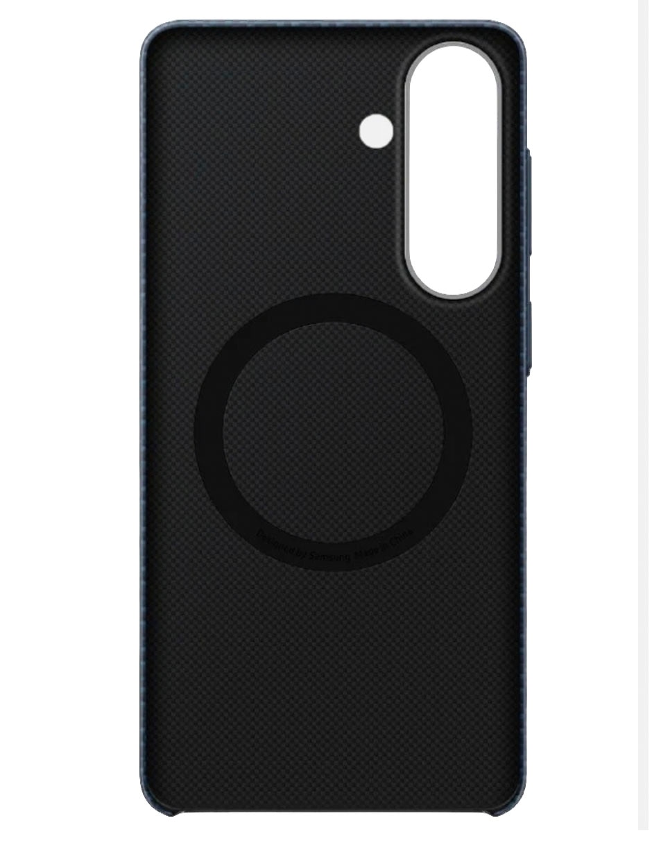 Funda para samsung galaxy s26+ de aramida