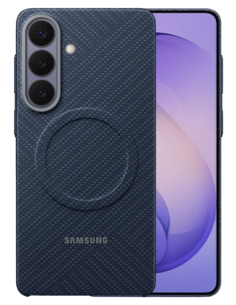 Funda para samsung galaxy s26+ de aramida