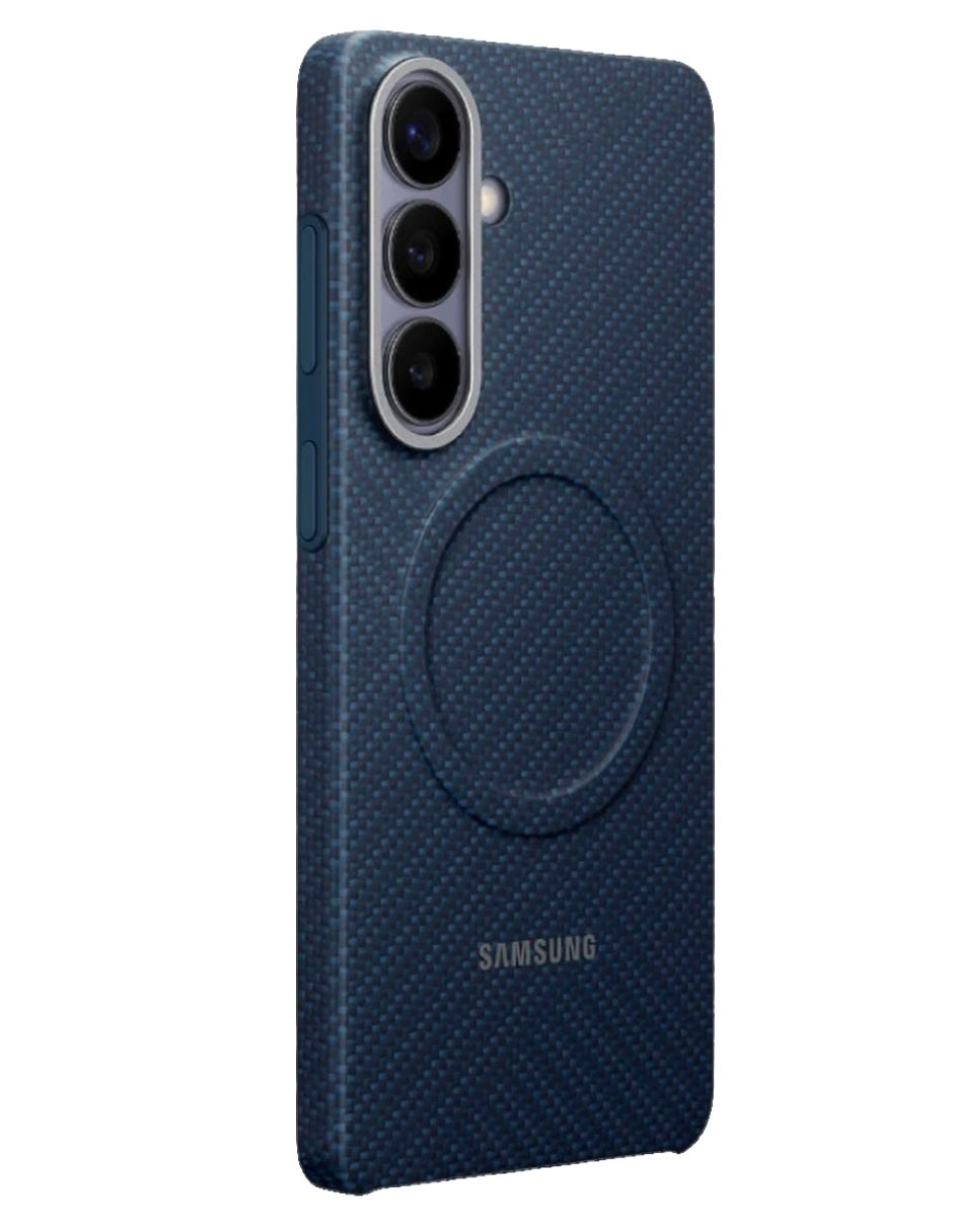 Funda para samsung galaxy s26+ de aramida