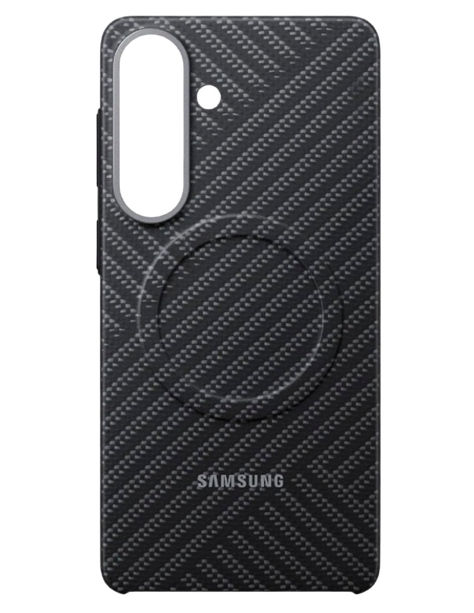 Funda para Galaxy S26+ de aramida Funda para Galaxy S26+ de aramida