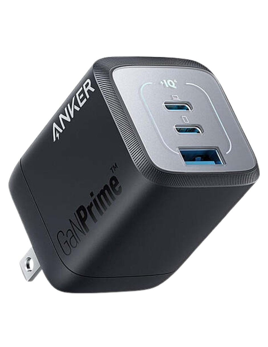 Cargador pared de 67 W USB tipo A + USB tipo C A2669113 2