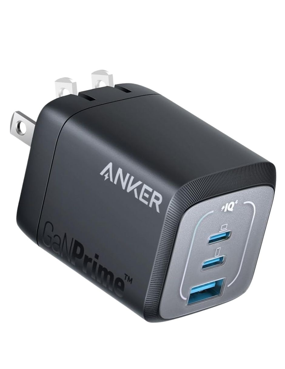Cargador pared de 67 W USB tipo A + USB tipo C A2669113 3