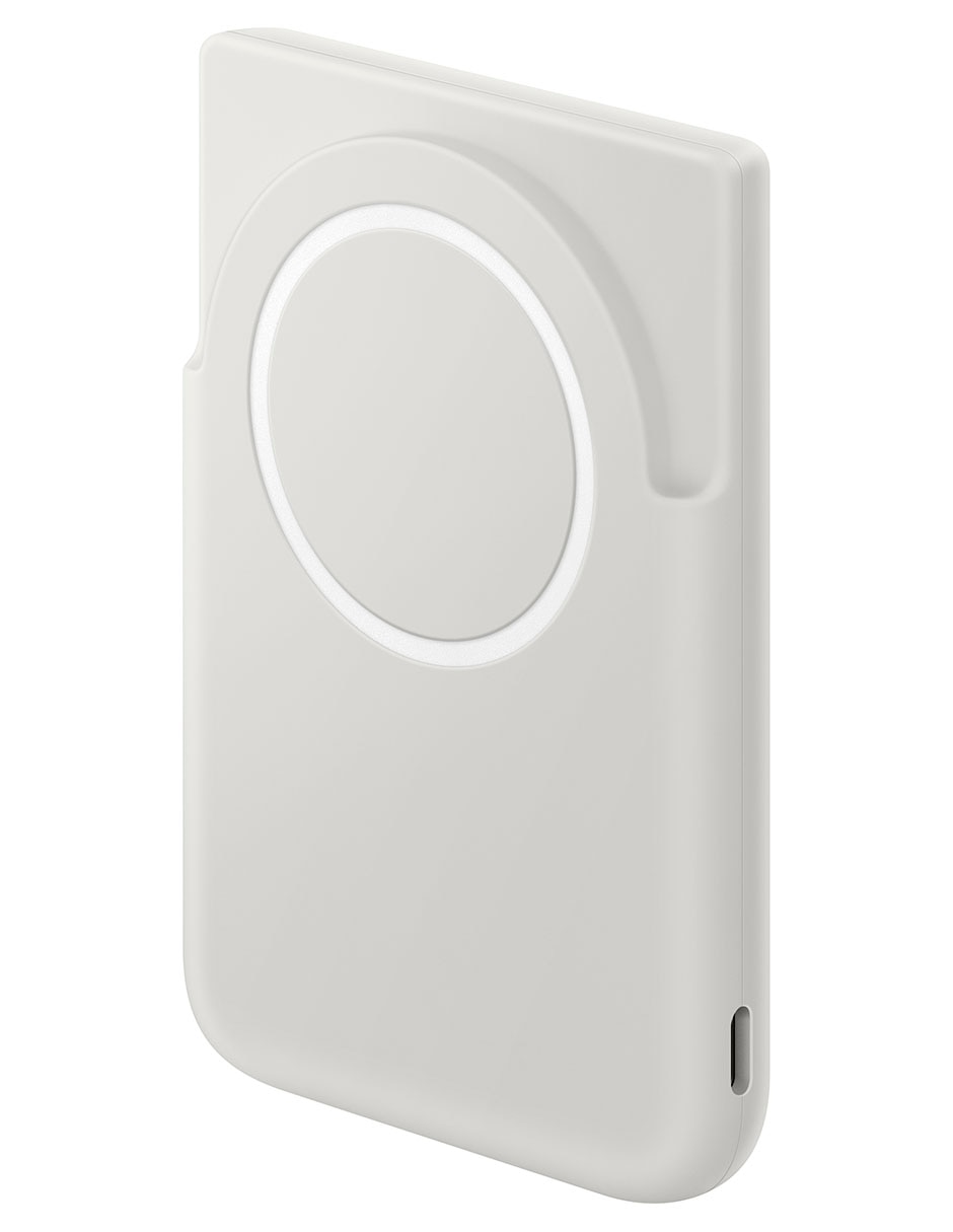 Batería portátil 4855 mAh Magnetic Wireless Pack QI2 15W
