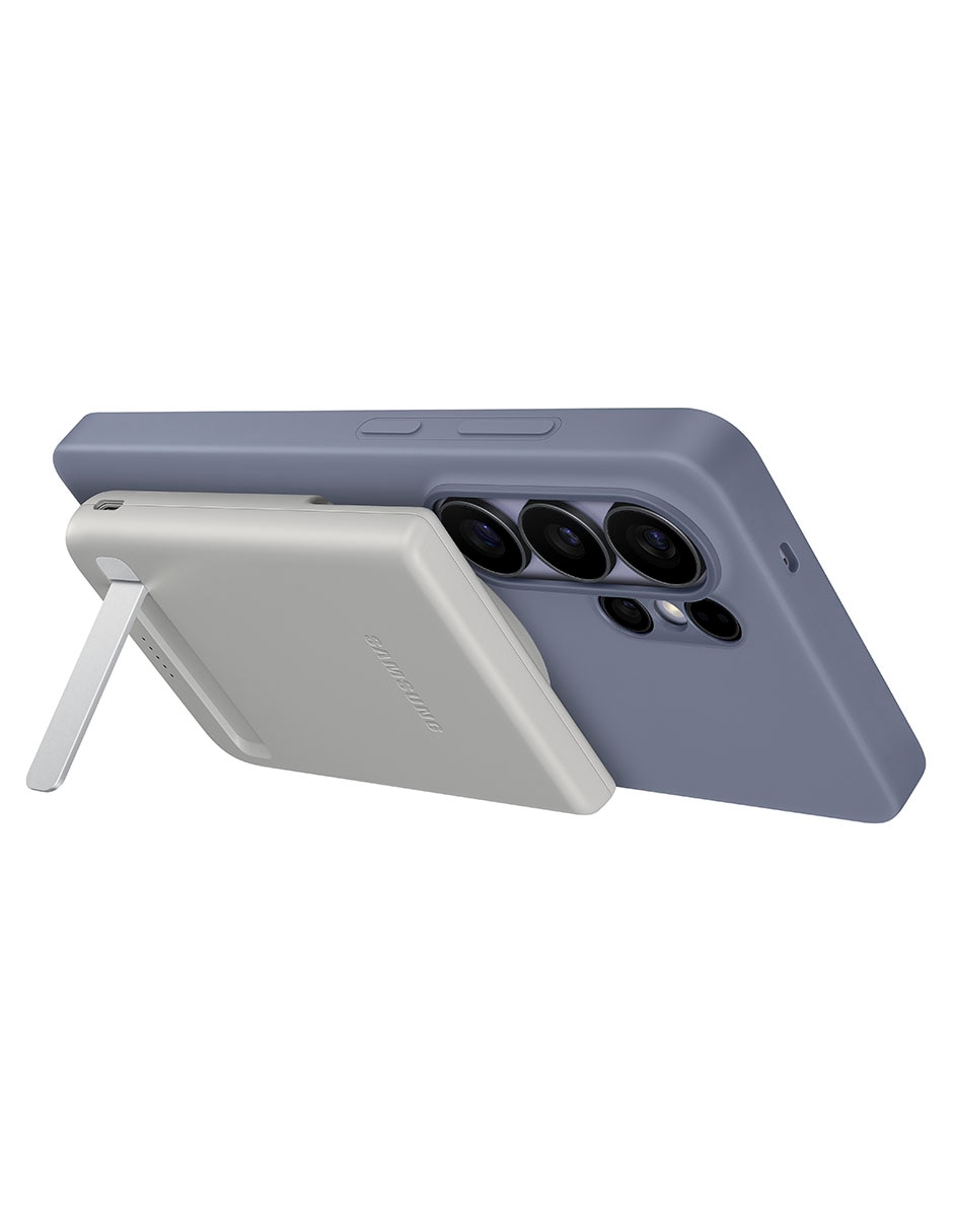 Batería portátil 4855 mAh Magnetic Wireless Pack QI2 15W 5