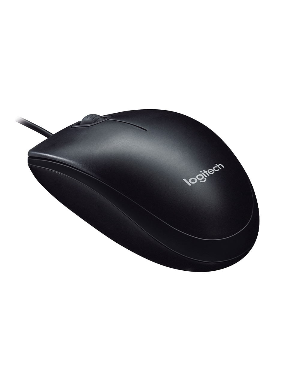 Mouse/mouse gamer alámbrica m90 m90
