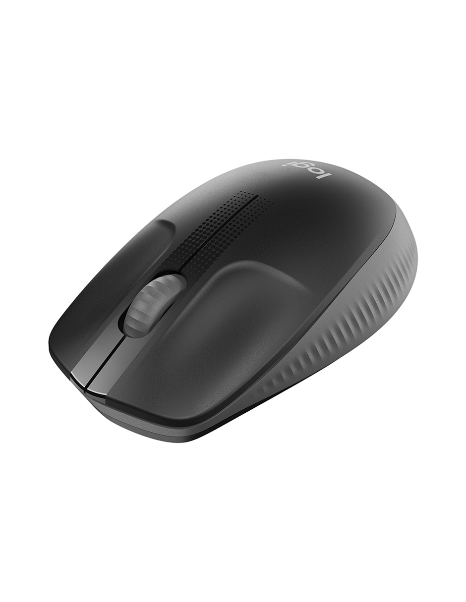 Mouse inalámbrica m190 m190 1