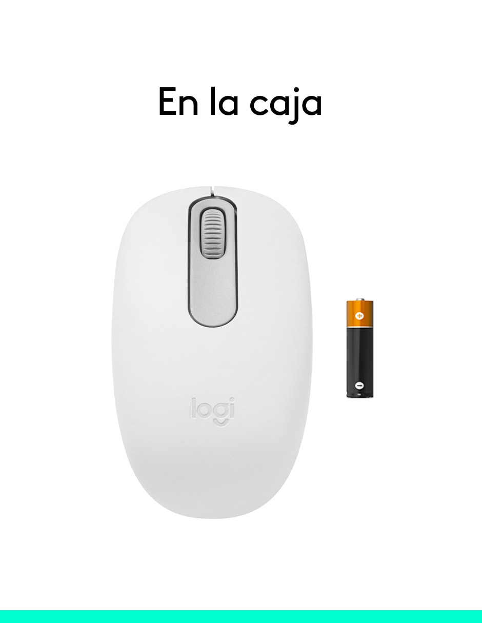 Mouse/mouse gamer inalámbrica m196 m196 Mouse/mouse gamer inalámbrica m196 m196