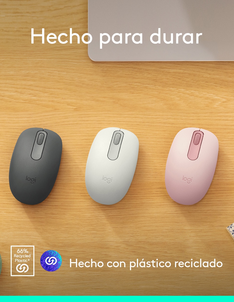 Mouse/mouse gamer inalámbrica m196 m196 4