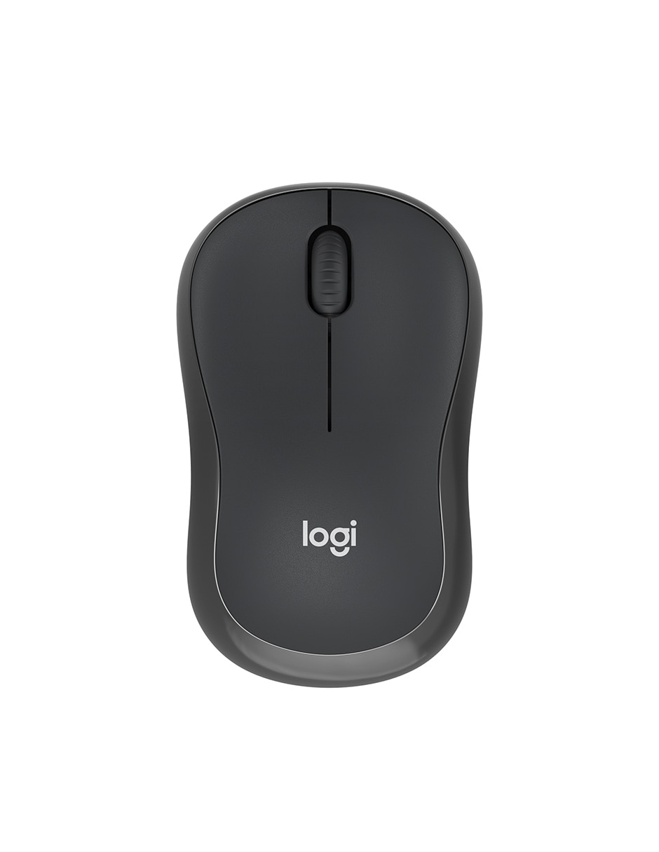 Mouse inalámbrica m240 1