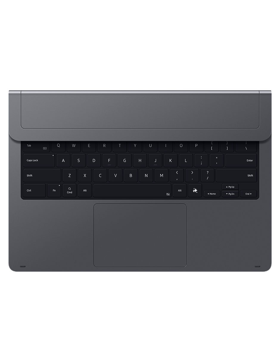 Teclado tablet alámbrica Galaxy Tab S11 Ultra Pro Keyboard 3
