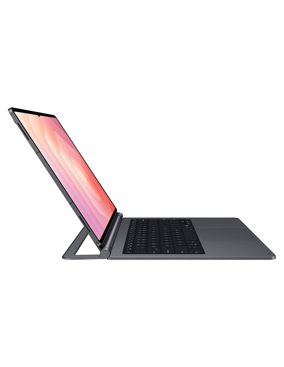 Teclado tablet alámbrica Galaxy Tab S11 Ultra Pro Keyboard 5