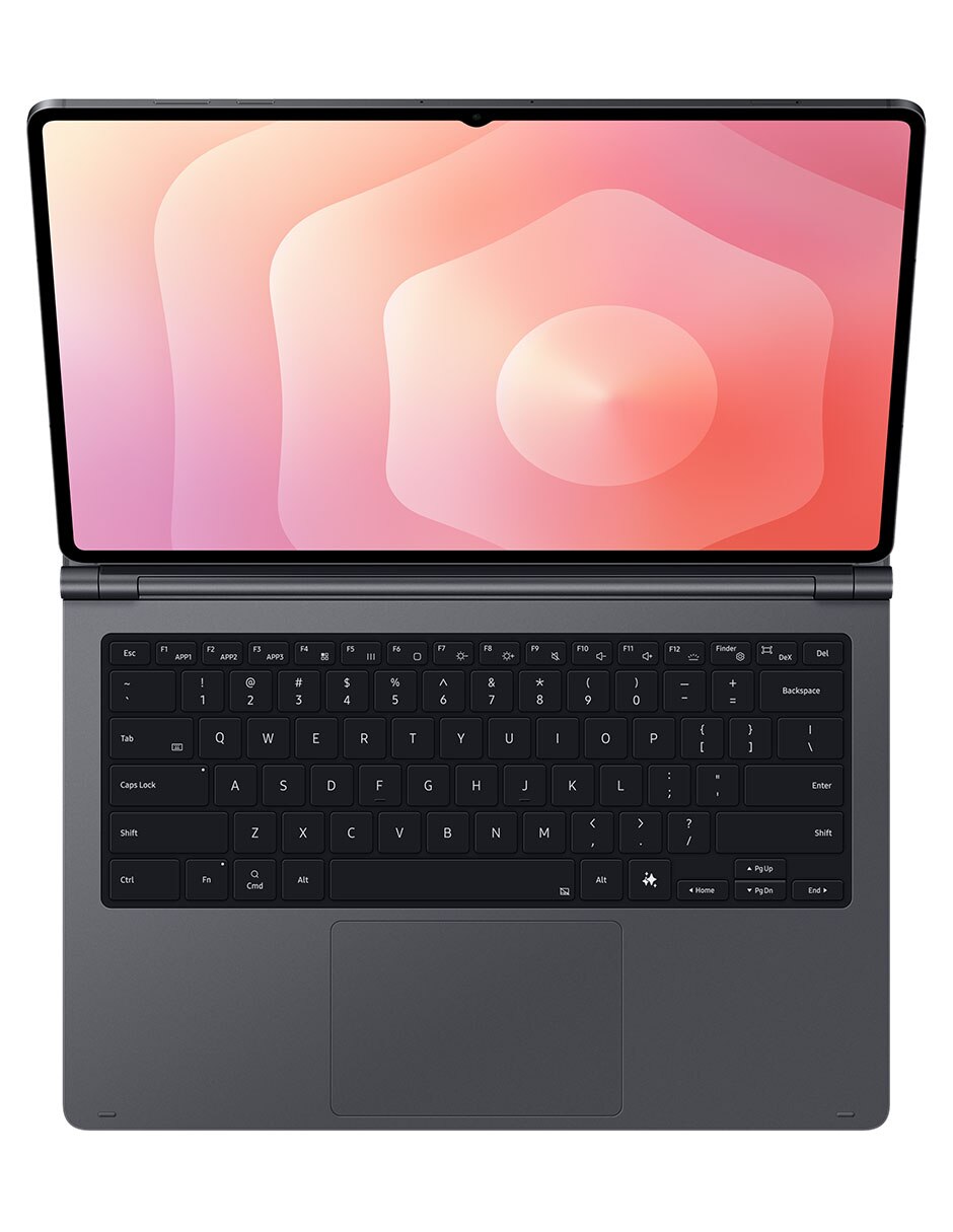Teclado tablet alámbrica Galaxy Tab S11 Ultra Pro Keyboard 6