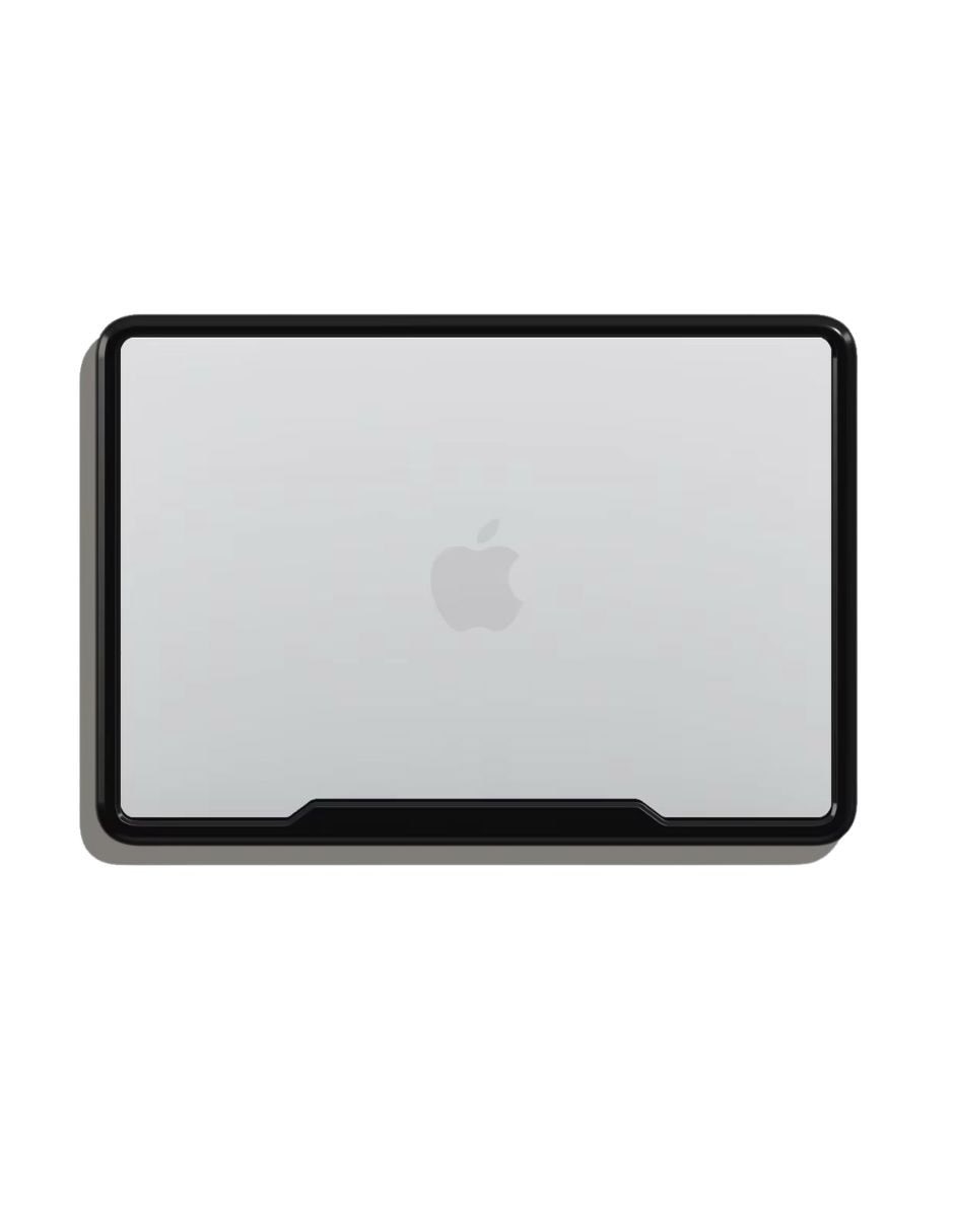 Almacenamiento Boba para Macbook