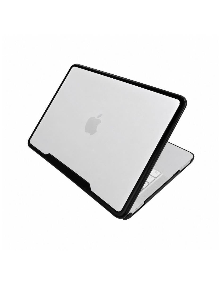 Almacenamiento Boba para Macbook