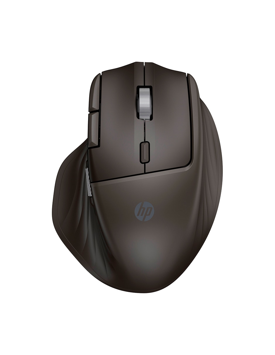 Mouse/mouse gamer inalámbrica mouse inalámbrico de desplazamiento ultrarrápido hp 780m b8yx3aa 1