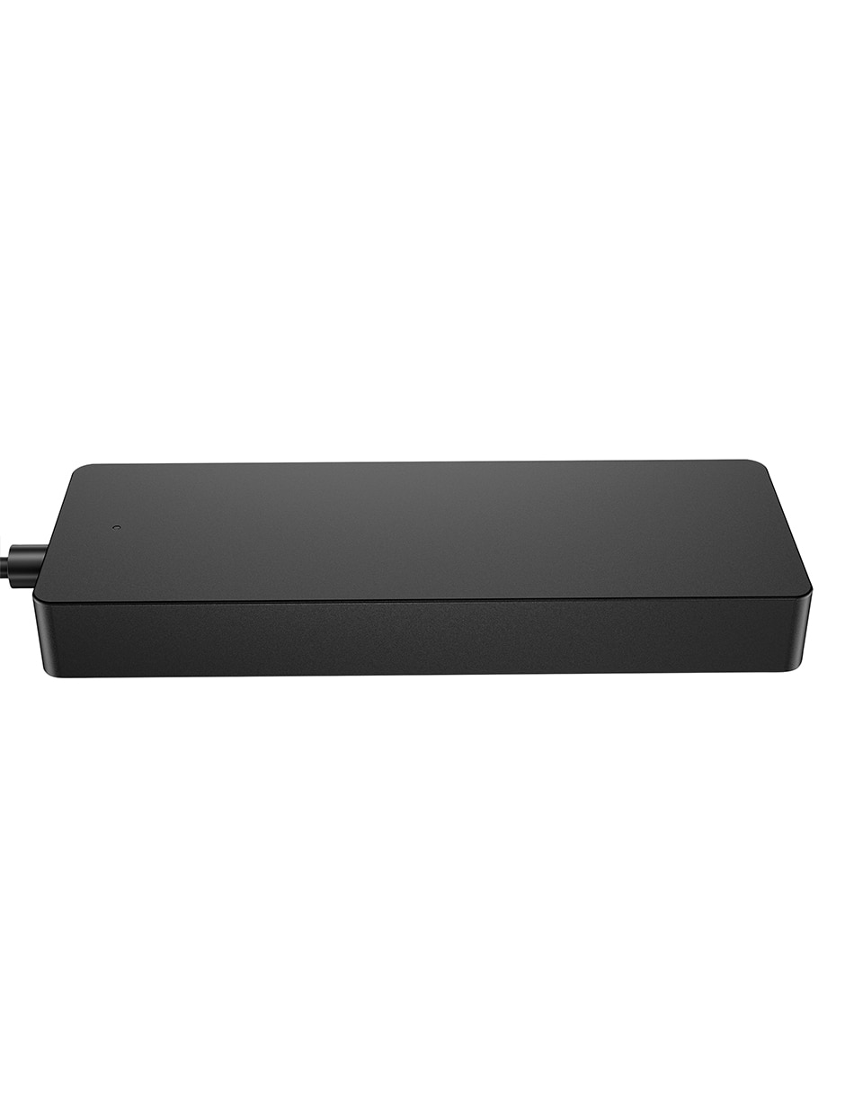Adaptador multipuertos HP