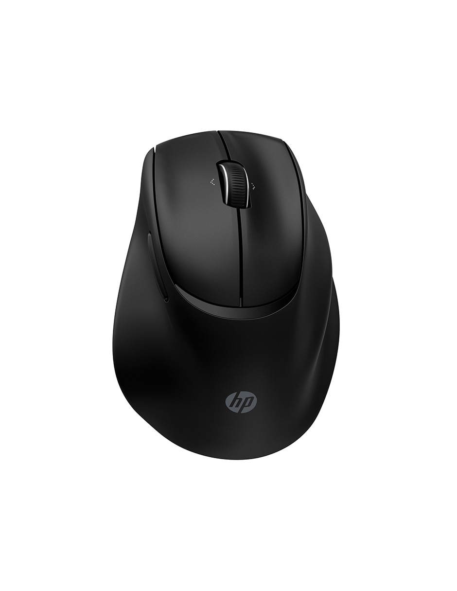 Mouse/mouse gamer inalámbrica mouse ergonómico hp tilt 720m bh0z4aa 1