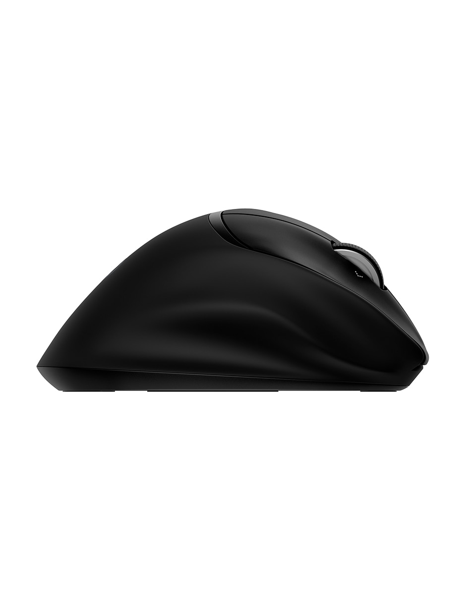 Mouse/mouse gamer inalámbrica mouse ergonómico hp tilt 720m bh0z4aa 3