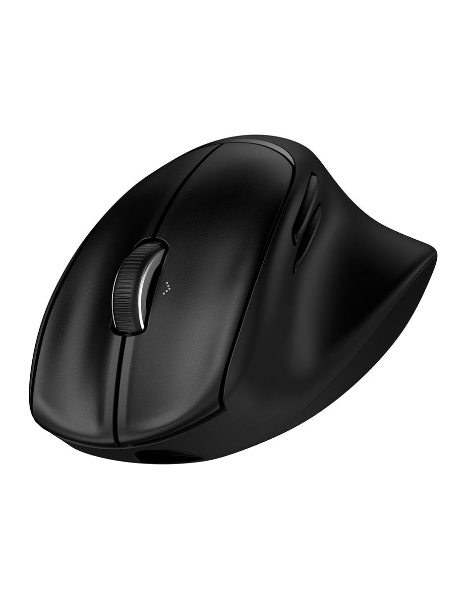 Mouse/mouse gamer inalámbrica mouse ergonómico hp tilt 720m bh0z4aa 6