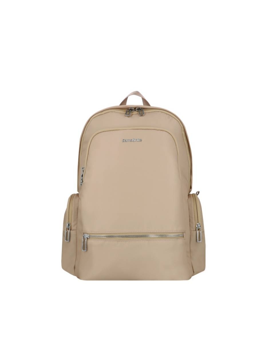 Mochila con portalaptop Celine para mujer Mochila con portalaptop Celine para mujer