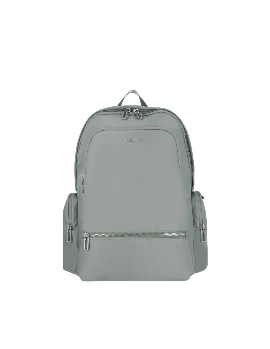 Mochila con portalaptop Samsonite Celine para mujer