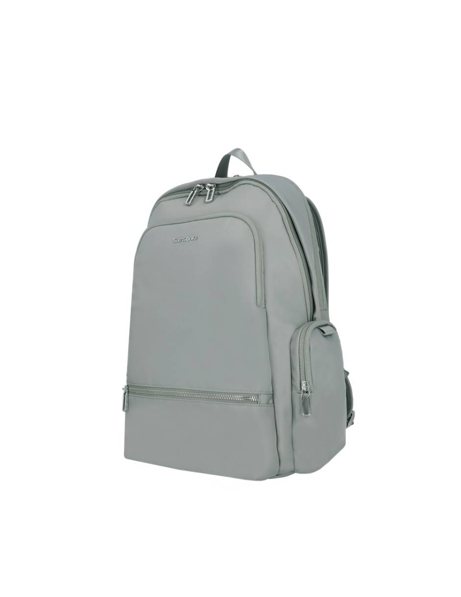 Mochila con portalaptop Samsonite Celine para mujer