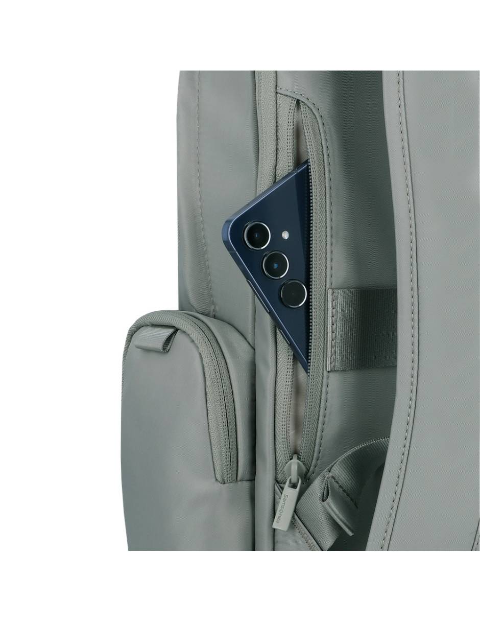 Mochila con portalaptop Samsonite Celine para mujer