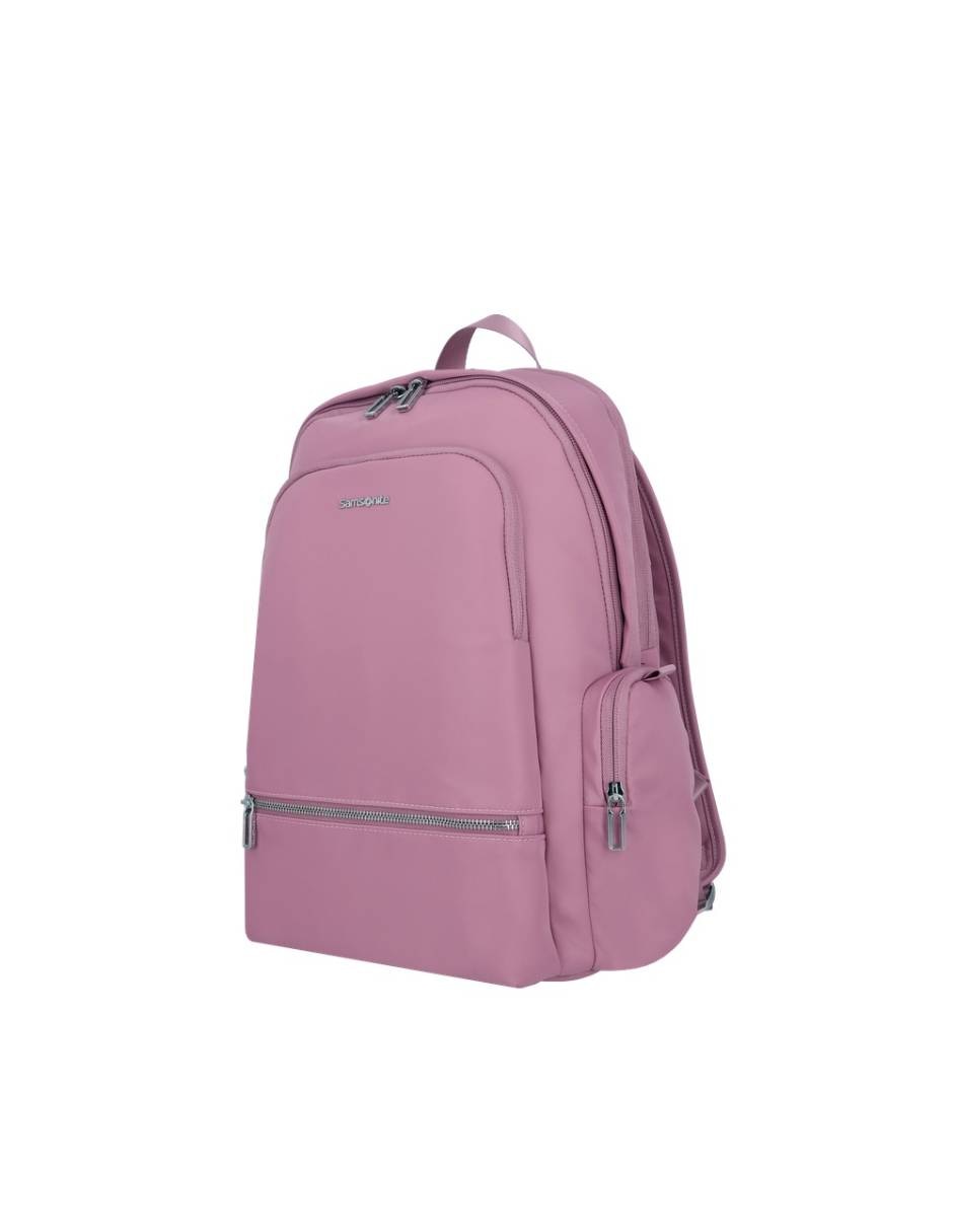 Mochila con portalaptop Celine para mujer 2