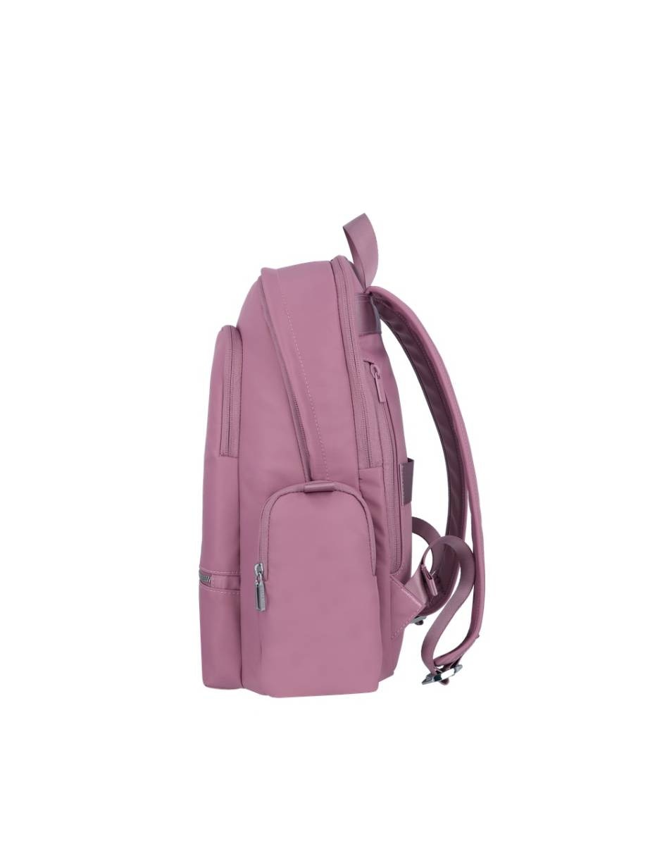 Mochila con portalaptop Celine para mujer 3