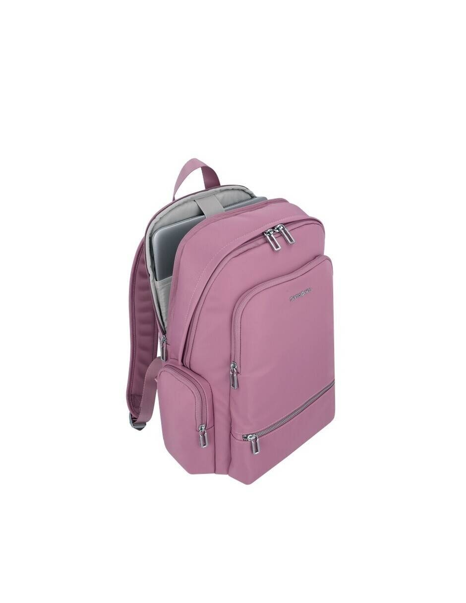 Mochila con portalaptop Celine para mujer 6