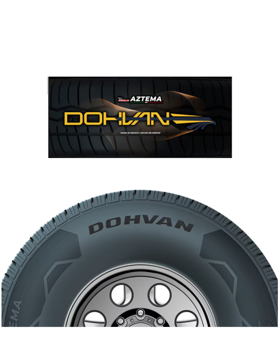 RHAOD 215 / 70 R15 4